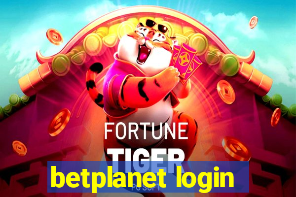 betplanet login